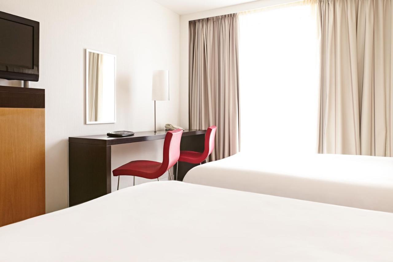 Novotel Константина Экстерьер фото