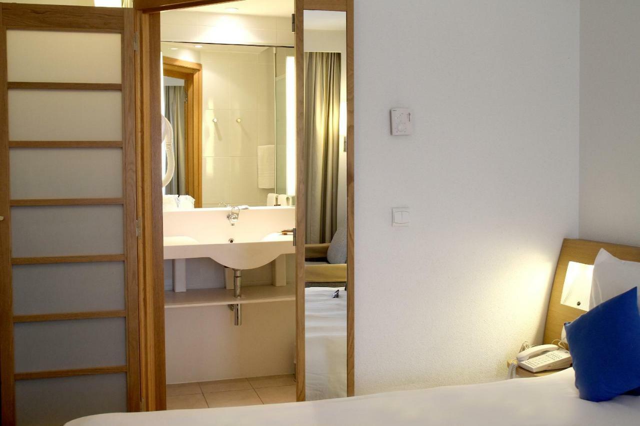Novotel Константина Экстерьер фото
